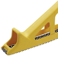 Miniatyrbillede 3 af 4: Universal Gipsplade Håndværktøj til udglatning af gipsplader/gips - 145x40mm