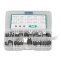 Miniatyrbillede 1 af 8: 50 stk. Transistorkit TO 220 Serie LM317T L7805 L7806 L7808 L7809 L7810 L7812 L7815 L7818 L7824 10 Værdier Assorteret