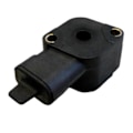 Miniatyrbillede 5 af 5: Engineering Machinery Potentiometer Position Sensor 87605247 87605245 kompatibel Traktor New TM TL70 TL80 TL90-B13