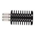 Miniatyrbillede 8 af 8: Antenneforbindelse Professionel 0-800 MHz 50 Ohm DL30APLUS Forbedret Belastningsantenneforbindelse til RS 50 til Nissei RS RX 503 RX 502