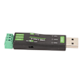 Miniatyrbilde 8 av 8: USB til CAN-adapter 5 kbps til 1 Mbps 4-modus STM32F103 Chip Onboard TVS USB til CAN-analysator for bussdatadatamaskin