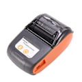 Miniatyrbild 1 av 5: Pt210 58mm Bluetooth Termisk Skrivare Portabel Trådlös Kvittomaskin kompatibel Windows Android Ios Eu-DT