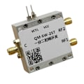 Miniatyrbild 1 av 5: 0,1-6 GHz RF-omkopplare SPDT En Av Två Val Omkopplare RF-omkopplare