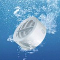 Miniatyrbilde 2 av 4: Frukt- og grønnsakrenser USB-ladbare kjøkkenutstyr Dyp renser ferske produkter Vanntette lett å rengjøre 4.9x4.3