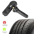 Miniatyrbild 3 av 6: Däcktrycksövervakningssensor TPMS 56029479AB Passar till Chrysler Aspen 2007-2009