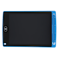 Miniatyrbillede 1 af 8: 8,5 tommer LCD skrivetablet skriveblok tegnetavle til børns gavelegetøj blå