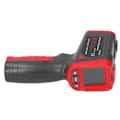Miniatyrbild 7 av 8: TDC601B Infraröd termometer Handhållen temperaturmätare Instrument -50℃-550℃ (-58℉-1022℉)