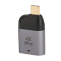 Pikkukuva 6 / 8: USB C - HD Multimedia Interface -sovitin 4K 60 HZ Kannettava USB 3.1 Type C - HD Multimedia Interface Muunnin PC:lle