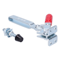 Miniatyrbild 2 av 8: GH12132 QuickRelease Toggle Clamp Svetsklämma Fixtur Handverktyg 227 kg Hållkapacitet