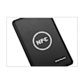 Miniatyrbild 4 av 5: RFID NFC Smart Chip Reader+5XCUID Kort 125K Kopiator RFID Duplicator Svart29