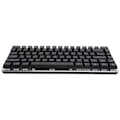Miniatyrbilde 3 av 8: AJAZZ AK33 Mekanisk tastatur Svart RGB Lys Spill Stasjonær Bærbar Datamaskin Tilbehør Lineær Handling