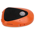 Miniatyrbild 5 av 8: Infraröd Intercom Locator ABS-hus 4-läge Realtidspositionering GPS-spårningsenhet för äldre