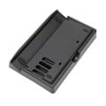 Miniatyrbild 8 av 8: För Switch Stand Dock Bärbar Justerbar Kylning Vikbar Dockningsstation för Switch Game Console