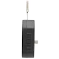 Miniatyrbillede 4 af 8: SEG‑100‑2 Skivespændingsmåler Tester Lomme Gram Force Meter Dobbelt Pointer 100g