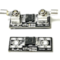 Miniatyrbilde 2 av 5: 80V 50A Perfekt Diode Modul Solcellekontroller Anti-Revers Lading A