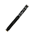 Pikkukuva 2 / 8: M.2 NVMe SSD -jatkokaapeli PCB R44SF M.2 - PCI E 3.0 X4 32 Gt/s M Key -jatke Winille ja Linuxille 10 cm