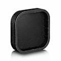Miniatyrbillede 4 af 5: Beskyttelsesdæksel til linse til GoPro Hero 11/10/9 Black - 2 stk.