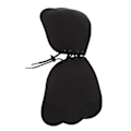 Miniatyrbilde 7 av 8: Push Up Sticky Bra Hudvennlig Selvklistrende Usynlig Slicone Ryggløs BH for Bryllup B Cup