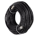 Pikkukuva 5 / 8: Cat 6 Ethernet-kaapeli EMI-suojaus Pieni paluuhäviö 10 Gbps nopea RJ 45 -liitin Internet-johto PC:lle 30 metriä