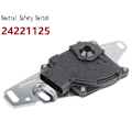 Miniatyrbilde 5 av 5: Nøytral sikkerhetsbryter for 4L60E 4L65E 4L80E 2004 -2023