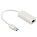 Miniatyrbillede 1 af 8: USB Ethernet-adapter USB3.0 til RJ45 10M 100M 1000M Gigabit Ethernet LAN-konverter til hjemmekontorspil