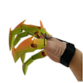 Pikkukuva 5 / 5: Halloween-sormet Halloween-sormet 3D-tulostetut joustavat ja sopivat kaikkiin kokoihin, täydelliset cosplay- ja juhliin