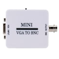 Miniatyrbild 3 av 8: VGA till BNC Video Converter VGA till BNC Video Adapter VGA till BNC Output Video Converter Adapter