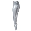 Miniatyrbillede 4 af 8: Oppustelig kvinde bukser PVC materiale bukser underkrop oppustelig mannequin