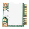 Pikkukuva 6 / 8: Langaton verkkokortti Dual Band WiFi Bluetooth -sovitin 2.4G+5G 710662001 3160HMW