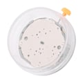Miniatyrbild 2 av 8: JS20 Watch Movement Quartz Replacement Movement Watch Reparationstillbehör