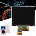 Miniatyrbillede 6 af 8: Reservedel Reparation Indre LCD-skærm til iPod Classic 6. Gen 80GB 120GB 160GB