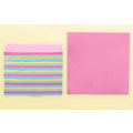 Miniatyrbillede 2 af 4: Store Super Sticky Notes-4 stk.