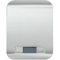 Miniatyrbillede 3 af 5: Digital køkkenvægt 10 kg 22 lbs, førsteklasses elektronisk køkkenvægt i rustfrit stål med LCD-display til madlavning i hjemmet