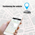 Miniatyrbillede 4 af 5: GPS HUD Digitalt Speedometer