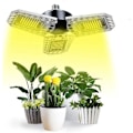 Miniatyrbilde 1 av 5: 1000W E27 LED Grow Light Full Spectrum Phyto Lampe for planter, blomster, urter og drivhus