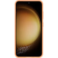 Pikkukuva 2 / 5: Sopii Samsung Galaxy S23+ silikonikuorelle, mukava tuntuma, putoamissuoja