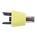 Miniatyrbillede 5 af 8: Udskiftning af næsehårstrimmerhoved til QP210/80 QP220 QP2515 QP2523 QP2520 QP2527