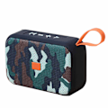 Pikkukuva 1 / 8: Langaton Bluetooth-kaiutin Mini Column Box -äänentoistojärjestelmä, tukee muistikorttia AUX-kaiutin Boombox