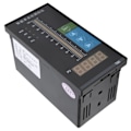 Miniatyrbillede 6 af 8: Vandstandsanviser Måler Flydende Niveausender Smart Single Light Column Controller AC220V