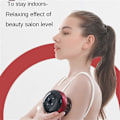 Miniatyrbild 5 av 5: 2 ST Elektrisk Vakuummassagekoppar Massage För Kropp C