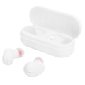 Pikkukuva 2 / 8: TWSL13 Bluetooth langattomat kuulokkeet melunvaimennuksella urheilukuulokkeet latauskotelolla (valkoinen)