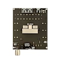 Miniatyrbillede 4 af 5: ZK-6002 Lydforstærkerkort 2.0 Stereo 600W+600W TPA3255 Sort31