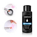Pikkukuva 2 / 7: 35 ml Fast Drying Slip Solution Builder Nail Extension Gel Solution