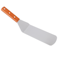 Miniatyrbilde 8 av 8: 3 stk/sett Rustfritt stål Pizza Spade Løfter Kutter Grill Turner Bakespade Kokeverktøy