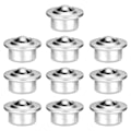 Miniatyrbillede 1 af 5: Universal Base Metal Transfer Bearing Units med 10 rustfrie stål kuglelejer