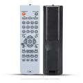 Miniatyrbilde 8 av 8: Universal DVD-fjernkontroll Smart fjernkontroll for Pioneer