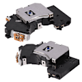 Miniatyrbillede 6 af 8: PVR-802W Reservedel til laserlinsehoved til Sony PlayStation 2 PS2