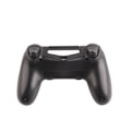 Miniatyrbild 4 av 5: Wired Gamepad Joystick Fine Crafting Sensitive Fast Wired Game Controller för PS4-spelkonsol Svart