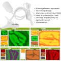Pikkukuva 7 / 8: Vein Finder Vein Lights Imaging Viewer Display Machine aikuisille lapsille