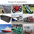 Pikkukuva 5 / 5: Aurinkopaneeli XT60-adapterikaapeli liittimellä Lipo-akulle ja aurinkogeneraattorille